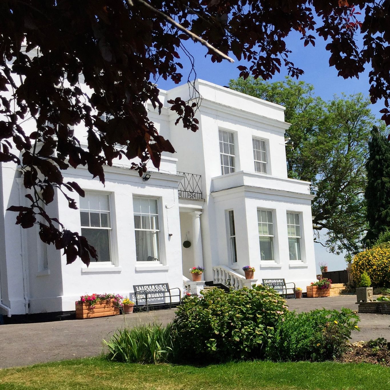 Dog friendly self catering accommodation tewkesbury Gloucestershire 